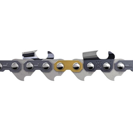 Husqvarna C83 24 in. 3/8in .050 ga. Chainsaw Chain C83-84DL